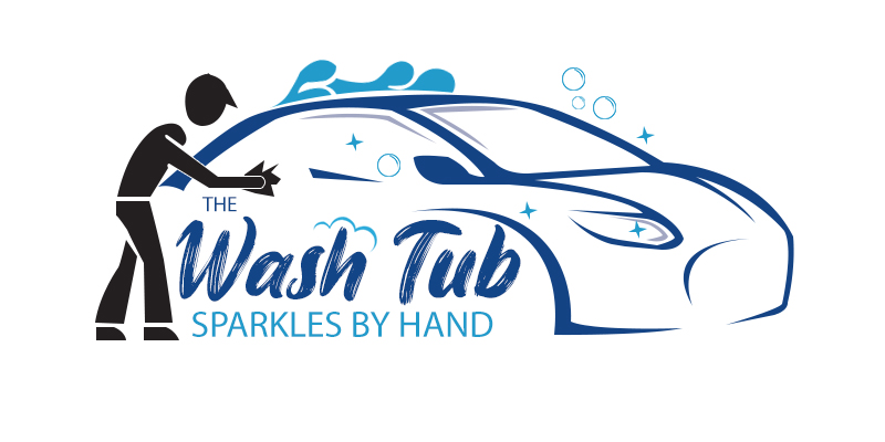 The Wash Tub
